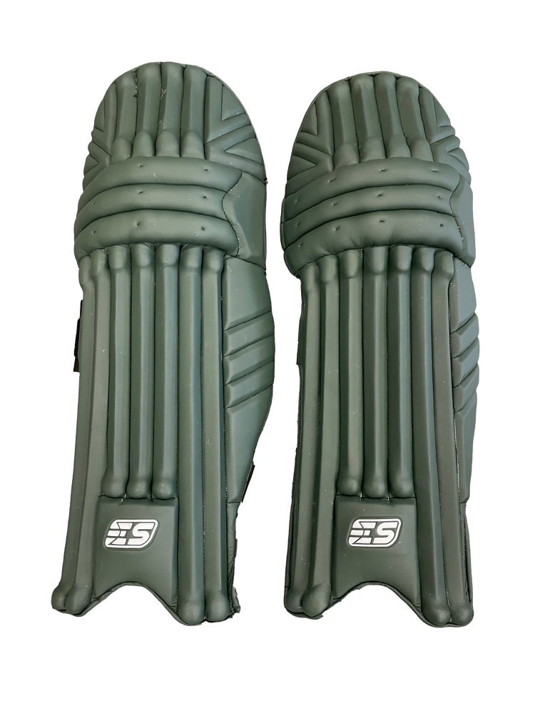 EVERYTHING SPORTS | Elite Pro Coloured Legguards