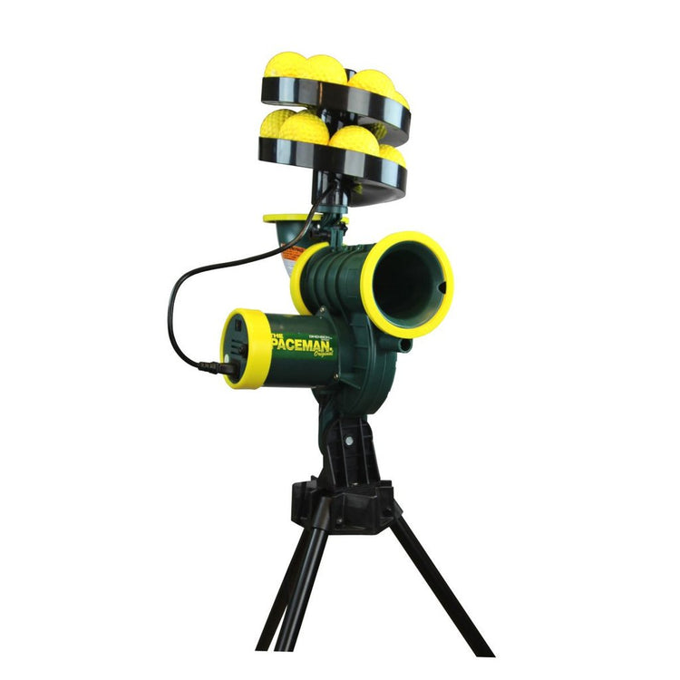 PACEMAN | 176 XT Bowling Machine
