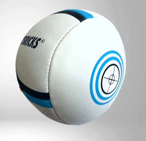 Rugby Bricks| Rebounder Training Ball