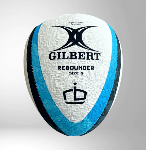 Rugby Bricks| Rebounder Training Ball