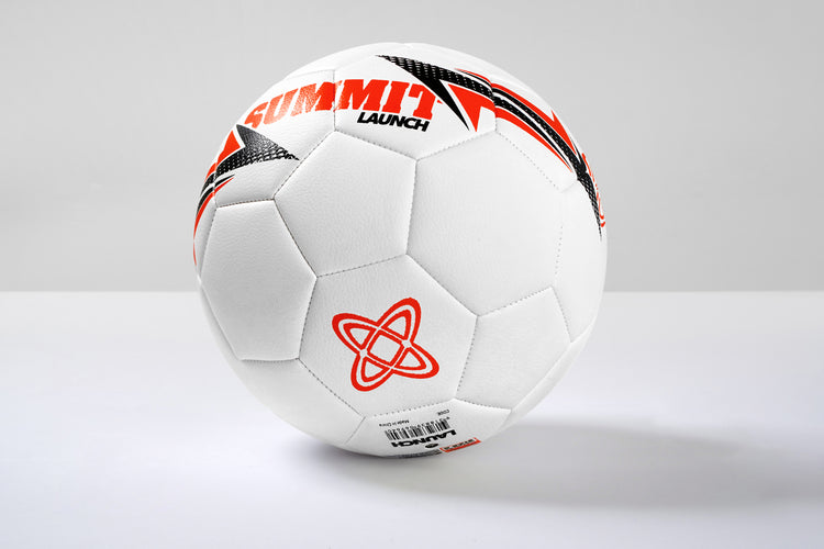 SUMMIT | Launch Soccer Balls