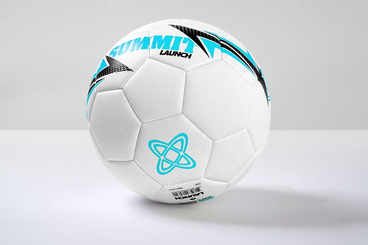 SUMMIT | Launch Soccer Balls
