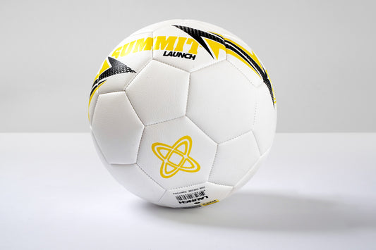 SUMMIT | Launch Soccer Balls