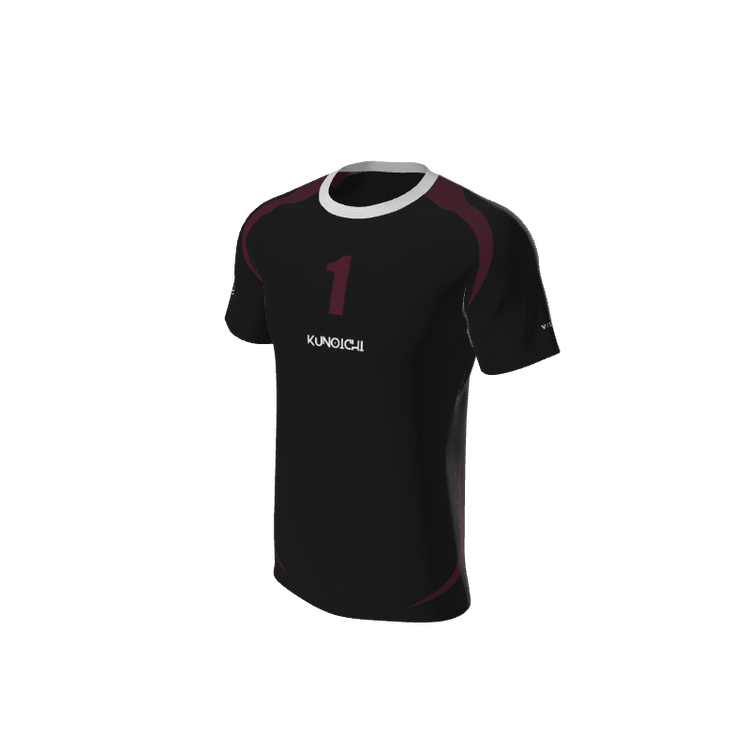 Tees 1.4 Mens Active Raglan Tee. (x 8)