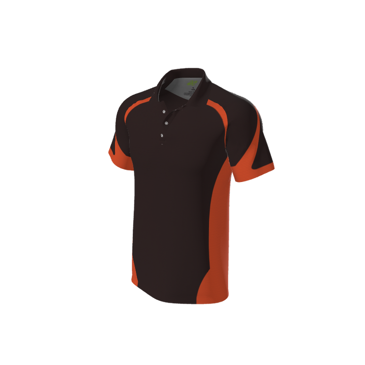 Polo Shirts 1.1 Mens Active Raglan Polo. (x 15)