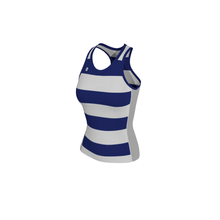 Running 4.1 Womens Active Singlet. (x 12)