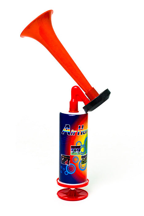 EAGLE SPORTS | PUMP ACTION  AIR HORN