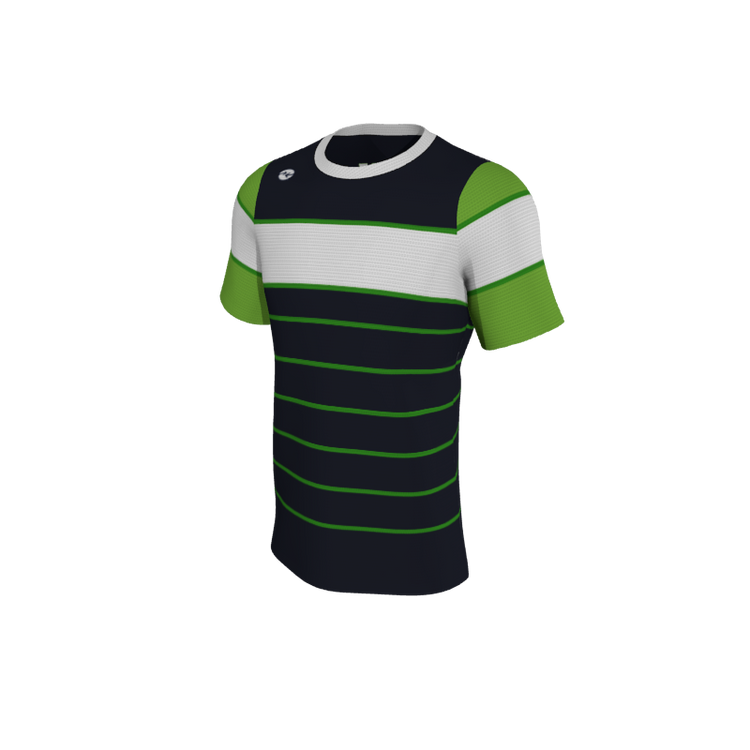 Tees 1.19 Mens ActivTek Tee. (x 5)