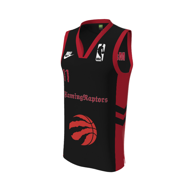 Basketball 1.10 Mens Basketball Jersey. (x 6)