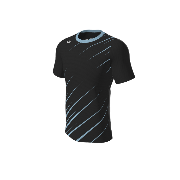 Tees 1.13 Mens ActivTek Tee. (x 10)