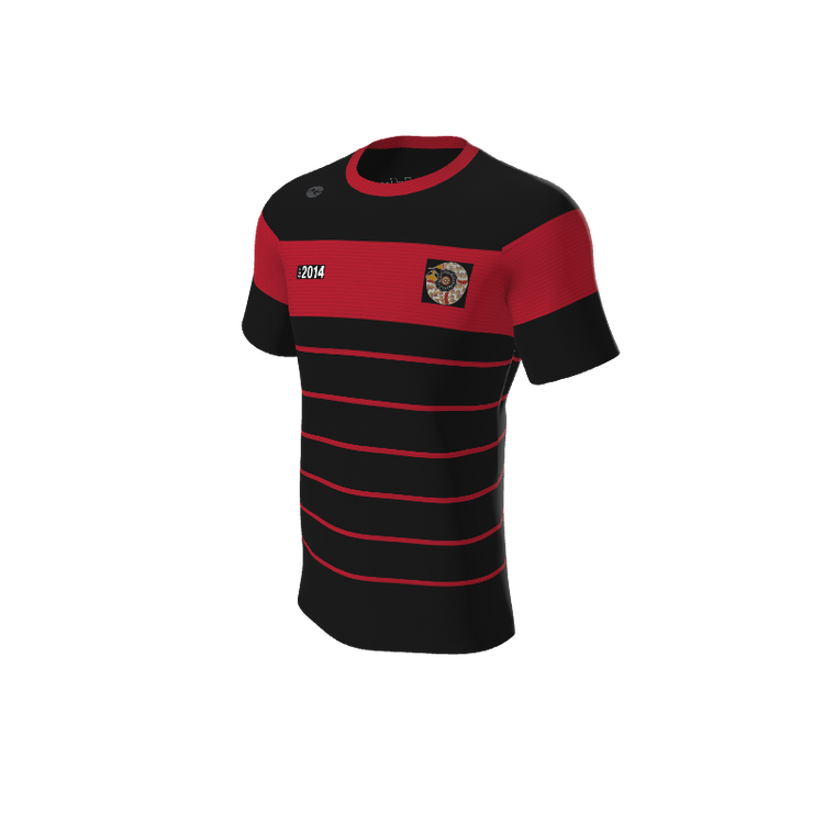 Tees 1.19 Mens ActivTek Tee. (x 10)