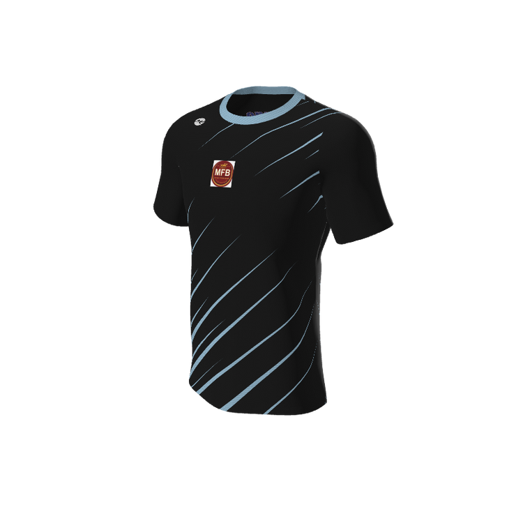 Tees 1.13 Mens ActivTek Tee. (x 13)
