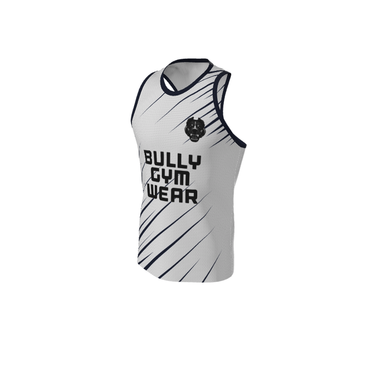 Running 4.13 Mens Active Singlet. (x 5)