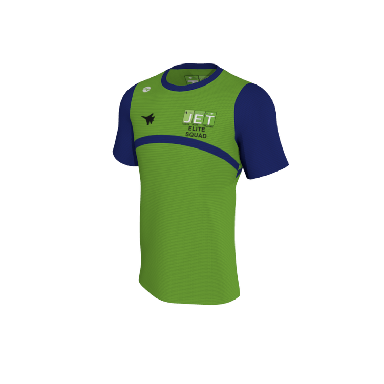 Tees 1.17 Mens ActivTek Tee. (x 5)