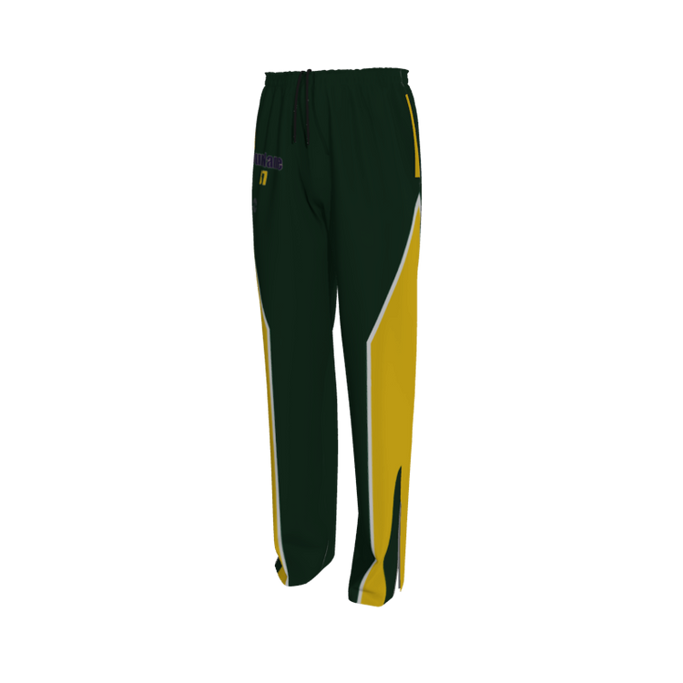 Cricket 1.2 Mens TeamTek Cricket Pant. (x 5)