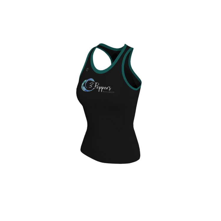 Running 4.17 Womens Active Singlet. (x 5)