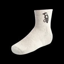 KOOKABURRA | KB Players Ped Sock