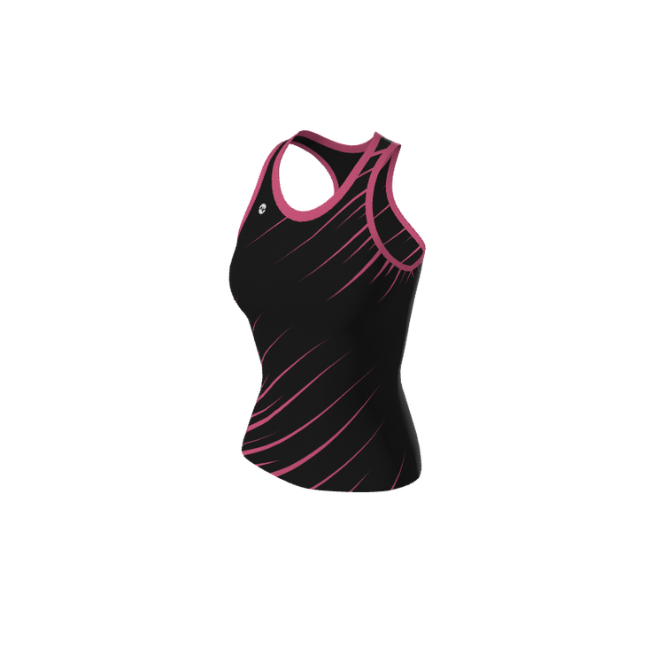 Running 4.13 Womens Active Singlet. (x 11)