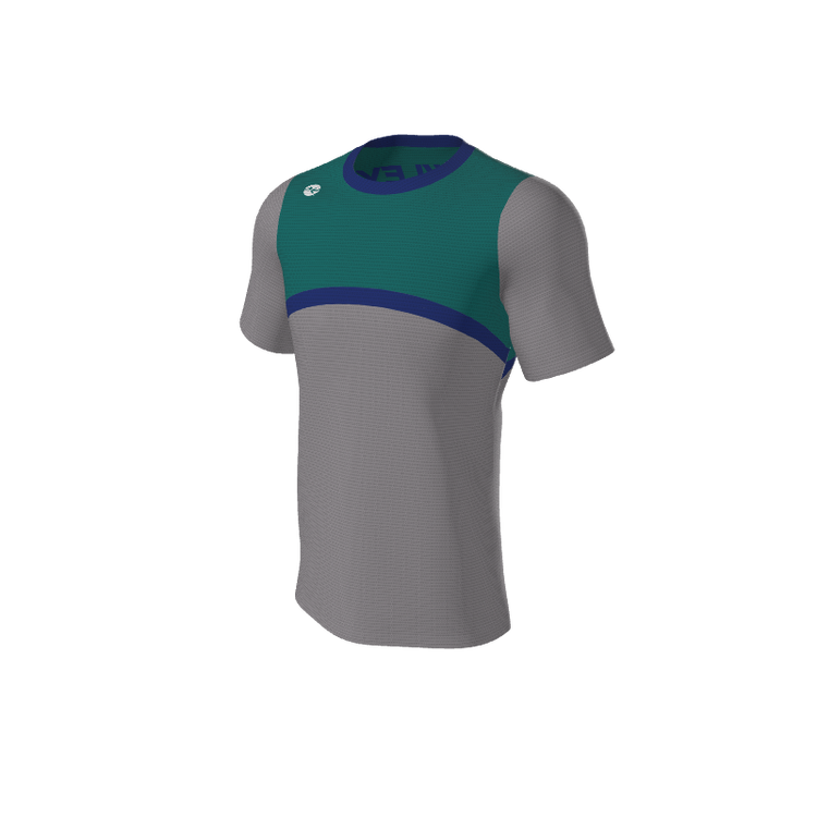 Tees 1.17 Mens ActivTek Tee. (x 9)