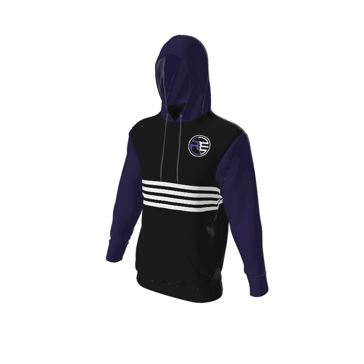 Hoodies 2.9 Mens Custom Hoodie. (x 5)