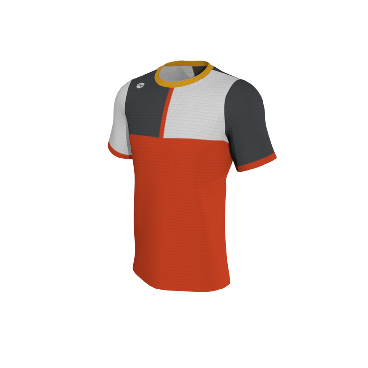Design Your Own Tees 1.2 Mens ActivTek Tee. (x 10)