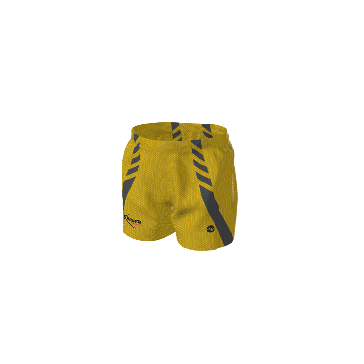 Rugby 1.2 Rugby Shorts. (x 11)