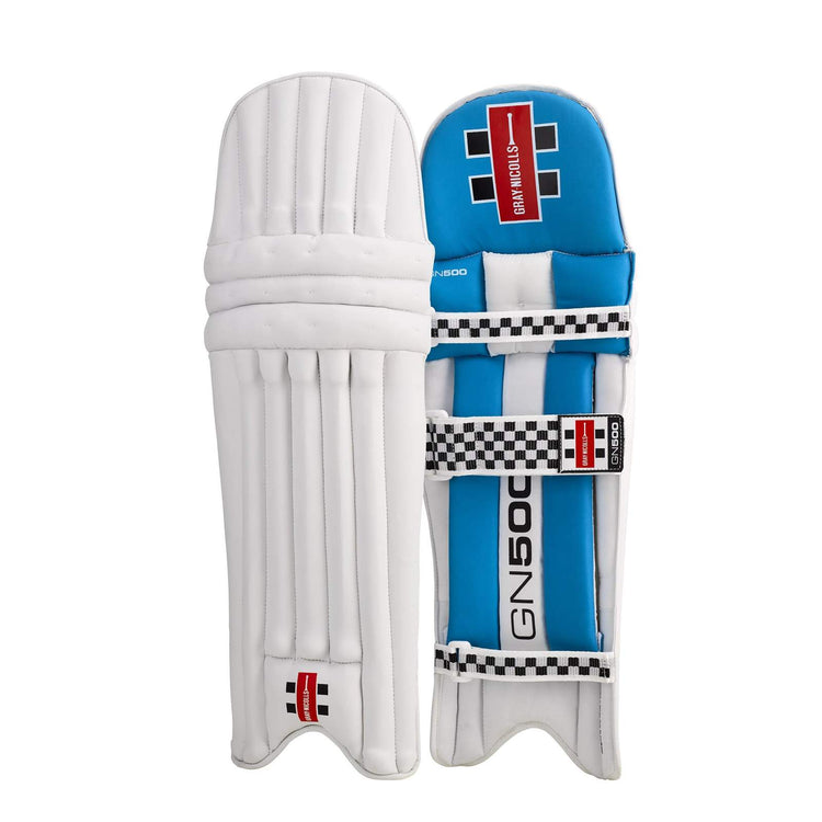 GRAY NICOLLS | 500 JUNIOR Batting Legguards