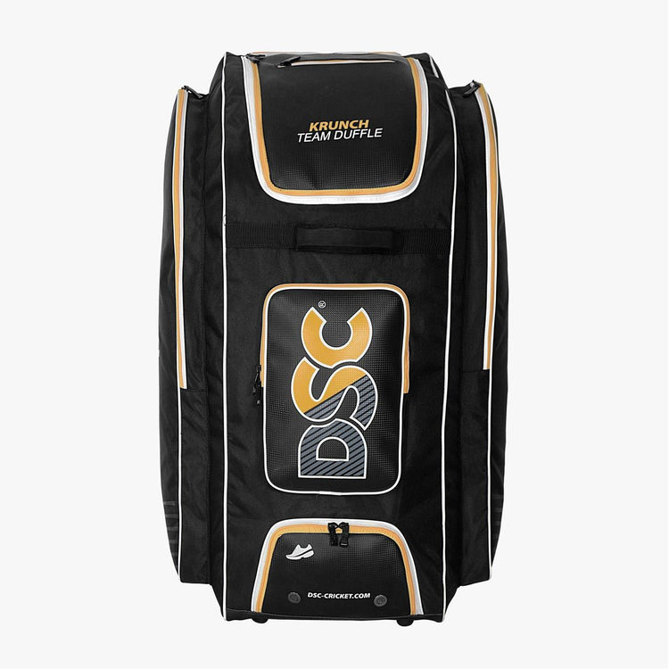 DSC | KRUNCH TEAM DUFFLE Duffle Bag