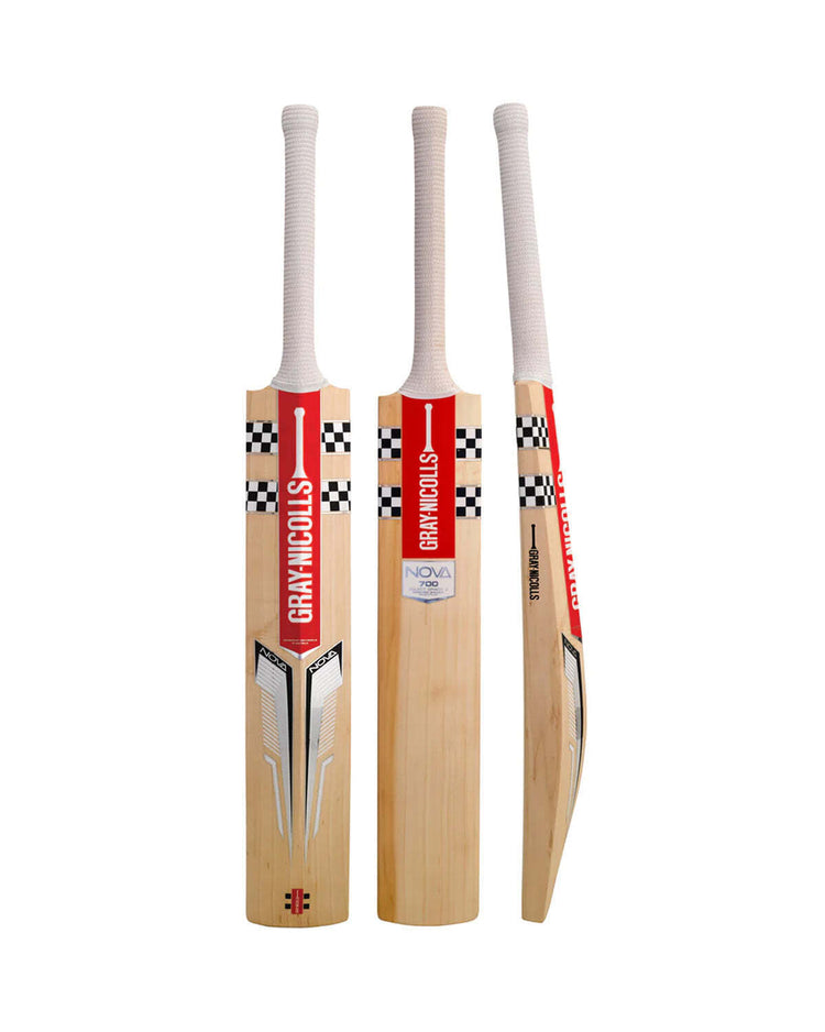 GRAY NICOLLS | NOVA 700 Junior English Willow Cricket Bat
