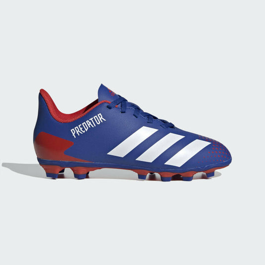 ADIDAS | PREDATOR 20.4 FG  Junior Football Boots