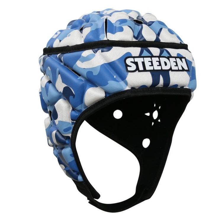 STEEDEN | BLAST CAMO  Headgear