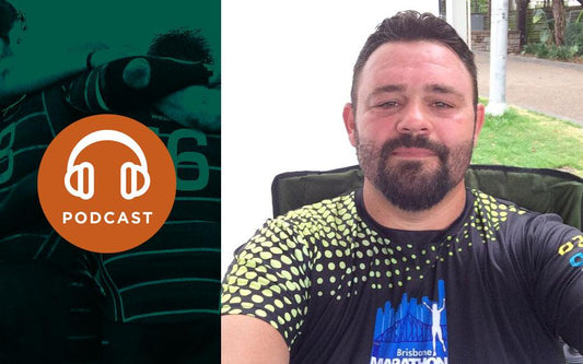 004: Mark Tookey tells us his biggest challenge was not having a regimented schedule to follow
