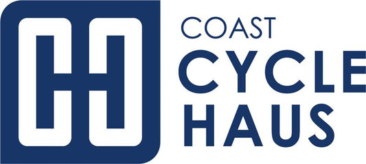COAST CYCLE HAUS