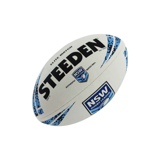 Rugby League - Balls & Equipment