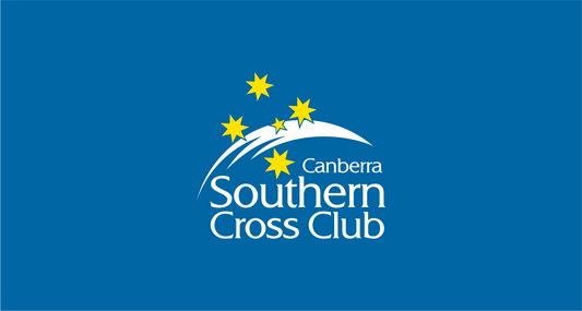 Canberra Southern Cross Social Golf Club