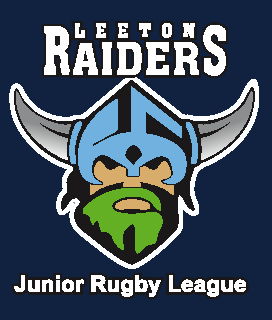 Leeton Raiders JRLFC