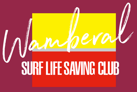 WAMBERAL SURF CLUB