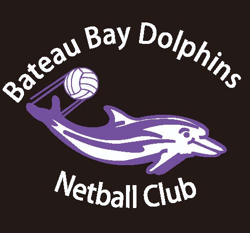 BATEAU BAY DOLPHINS NETBALL CLUB
