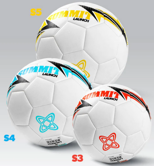 Soccer - Balls & Equipment