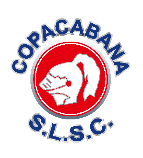 COPACABANA SURF CLUB