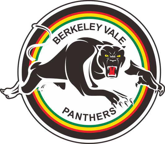 Berkeley Vale Rugby League & Football Club (RLFC)
