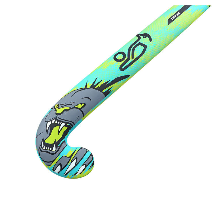 Kookaburra Beast Wooden Hockey Stick