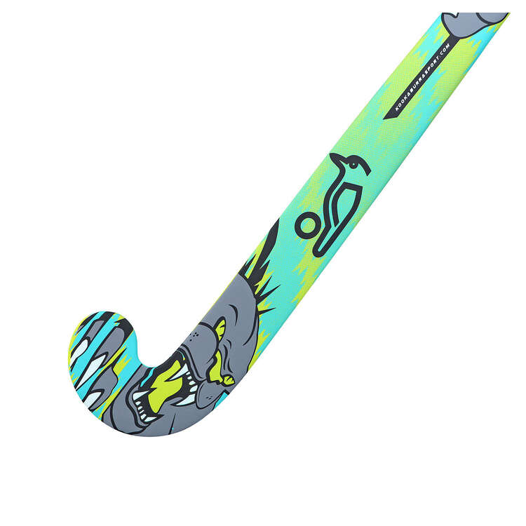 Kookaburra Beast Wooden Hockey Stick