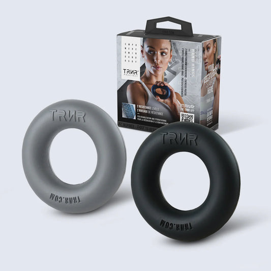 TRNR | Hand Rings