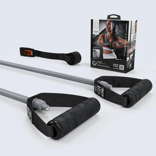 TRNR | Stength Tube