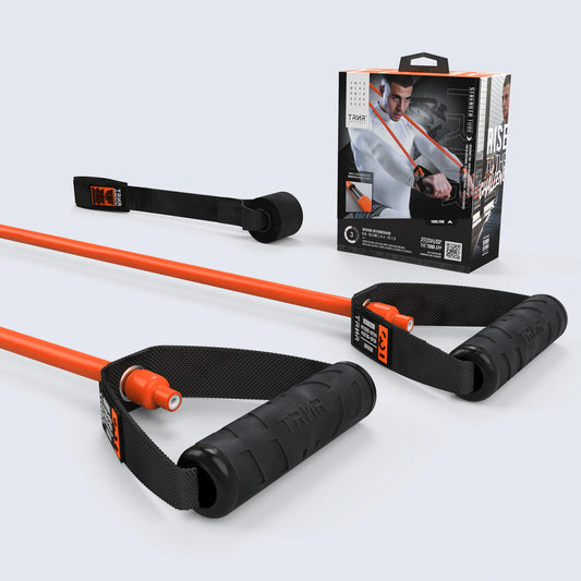 TRNR | Stength Tube