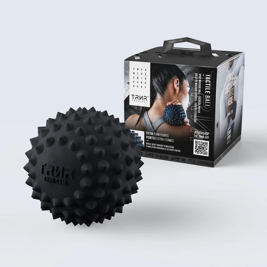 TRNR | Tactile Ball