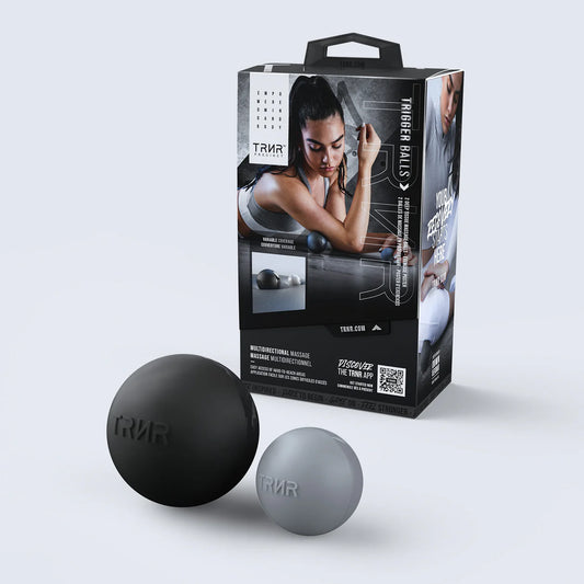 TRNR | Trigger Balls
