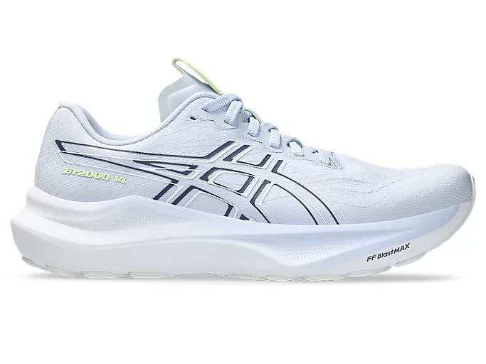 ASICS W GT-2000 14 (B)