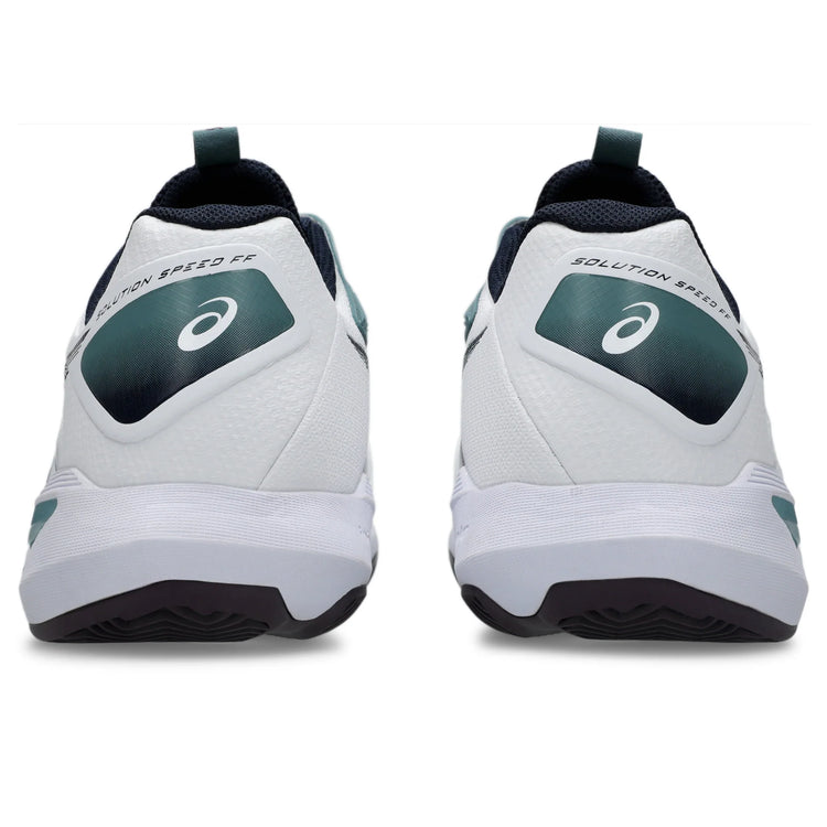 ASICS M GEL-SOLUTION SPEED FF 4 [D]